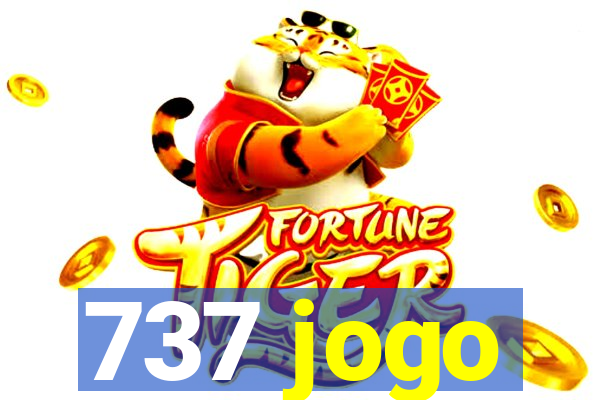 737 jogo